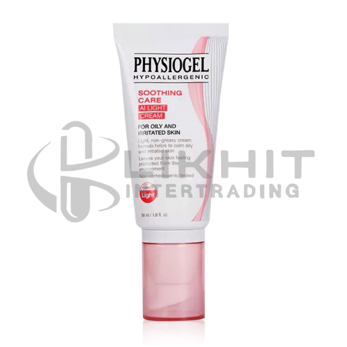 [0963] PHYSIOGEL SOOTHING CARE AI LIGHT CREAM 50ML.