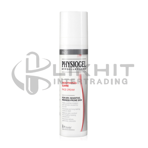 [0964] PHYSIOGEL SOOTHING NIGHT 40 ML.