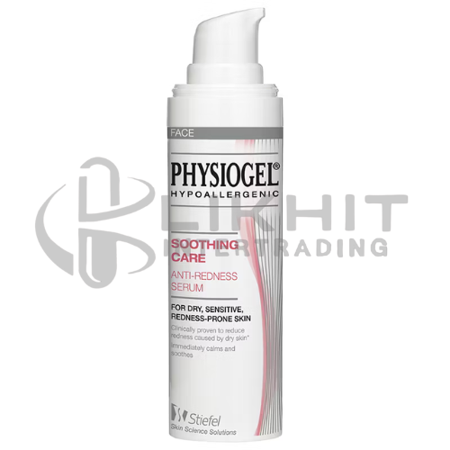 [0965] PHYSIOGEL SOOTHING SERUM 30 ML.