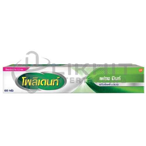 [0967] POLIDENT CR 60G ใหญ่