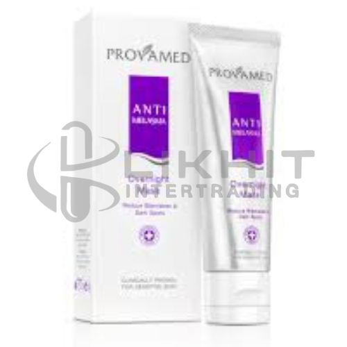 [0973] PROV. ANTI MELASMA OVERNIGHT MASK 50G