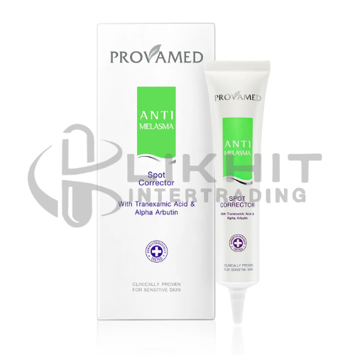 [0974] PROV.ANTI SPOT CORRECTOR 15G.