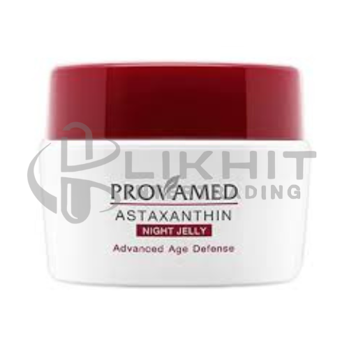 [0975] PROV. ASTAXANTHIN NIGHT JELLY 30G.