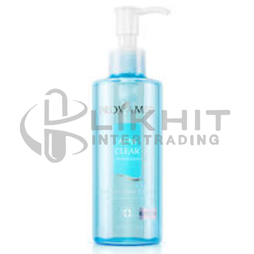 [0979] PROV. SENSITIVE CLEANSING WATER 200ML.