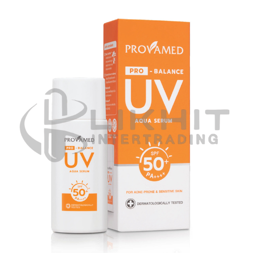 [0981] PROV. SENSITIVE SUN AQUA SERUMSPF 50
