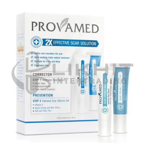 [0982] PROV. 2X EFFECTIVE SCAR SOLUTION