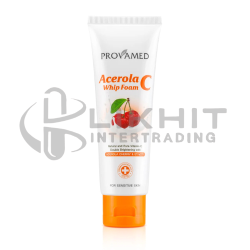 [0983] PROV.ACEROLA C WHIP FOAM 80G.