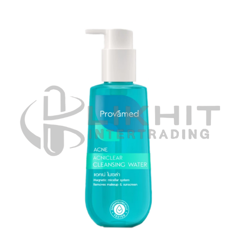 [0986] PROV. ACNI CLEAR CLEANSING WATER 200ML
