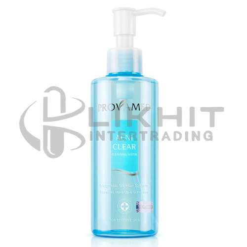 [0986] PROV.ACNI CLEAR CLEANSING WATER 200ML