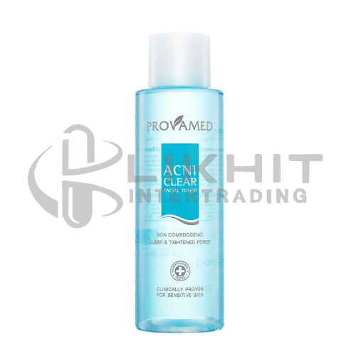 [0987] PROV. ACNI CLEAR TONER 200ML