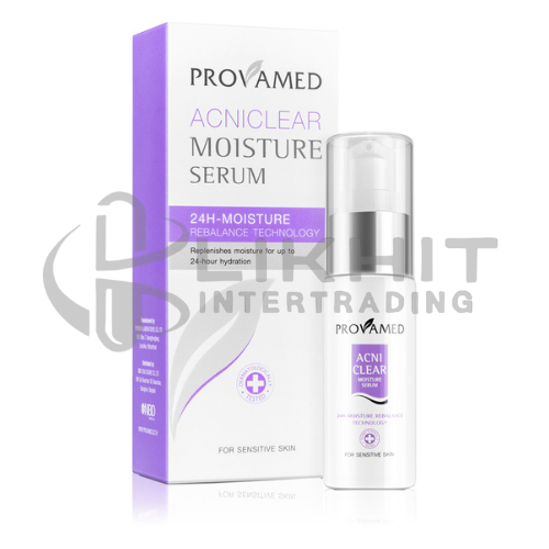 [0989] PROV. ACNICLEAR SERUM 30G.