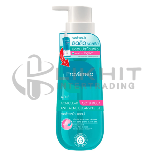 [0990] PROV. ACNICLEAR TONER 120ML