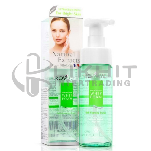 [0997] PROV.BRIGHTENING WHIP FOAM 165 ML