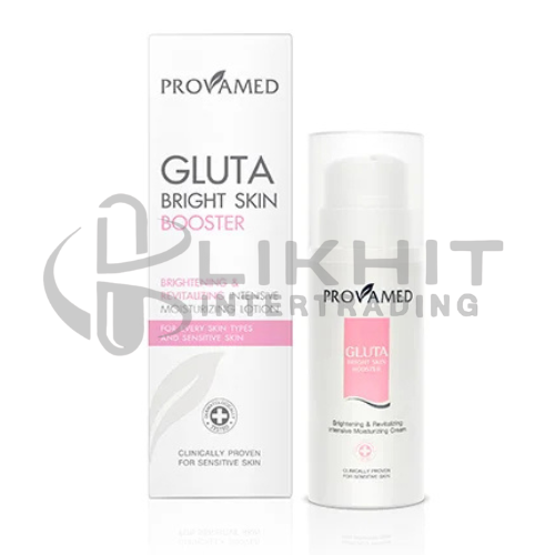 [1002] PROV.GLUTA SKIN 200CC.