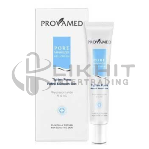[1006] PROV.PORE MINIMIZER 20G.