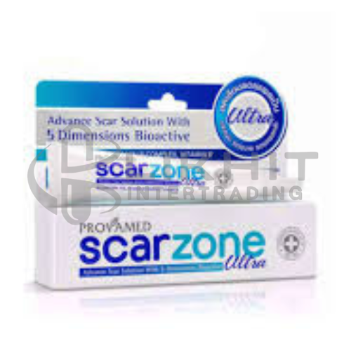 [1009] PROV.SCAR ZONE 10G