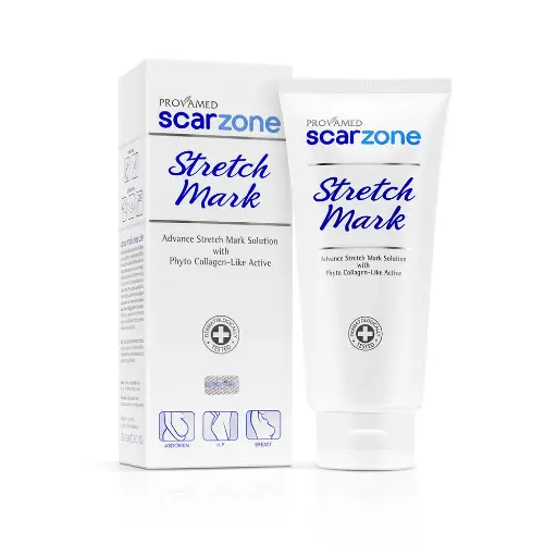 [1010] PROV. SCARZONE STRETCH MARK 200G
