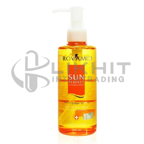 [1017] PROV.SUN CLEANING WATER 200CC.