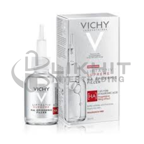 [1038] VICHY LIFTACTIV SUREME H.A. EPIDERMIC FILLER 30 ml.
