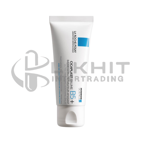 [1043] LA ROCHE-POSAY CICAPLAST BAUME B5+