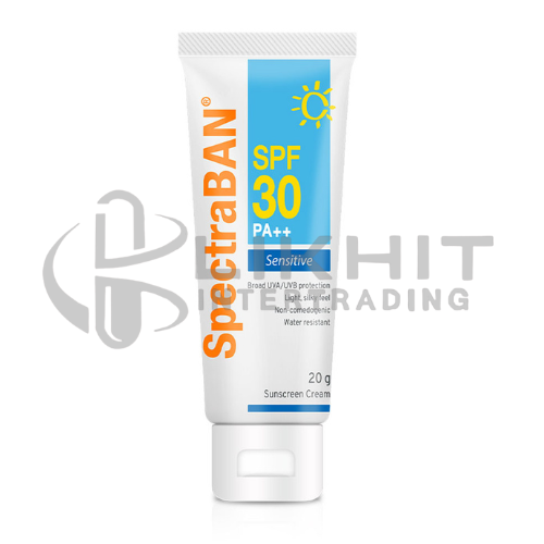 [1049] SPECTRABAN SPF30 20G.