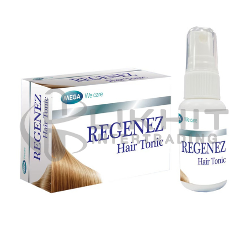 [1289] MEGA REGENEZ HAIR TONIC SPRAY