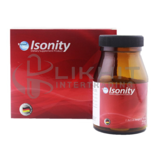 [1302] MAXXLIFE ISONITY 30'S + PLU KAOW 30'S