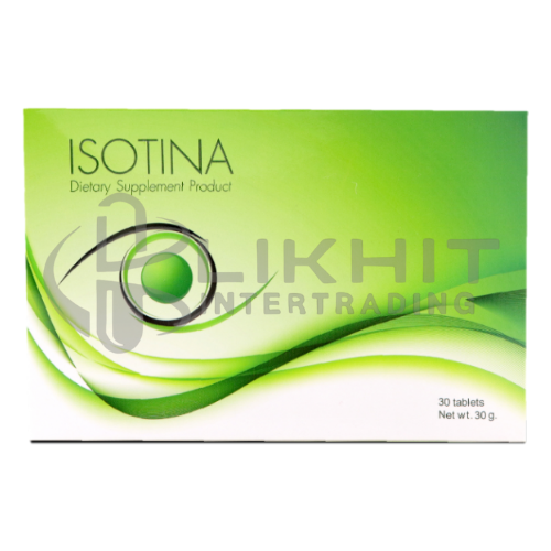 [1303] MAXXLIFE ISOTINA 30'S