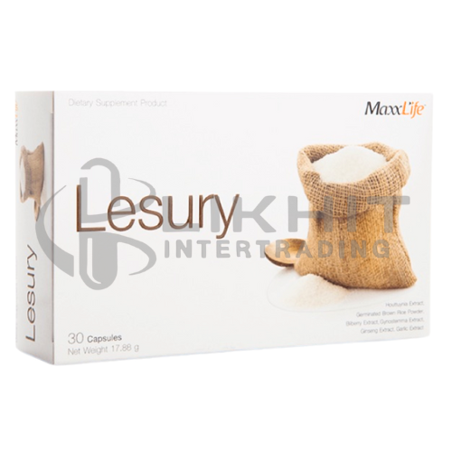 [1308] MAXXLIFE LESURY 30'S