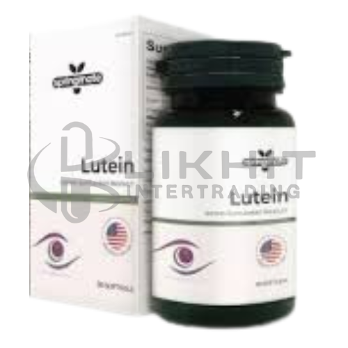 [1339] SPM LUTEIN 40MG 30'S 