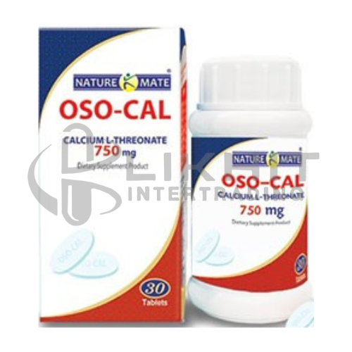 [1344] SPM OSO-CAL 750MG 30'S