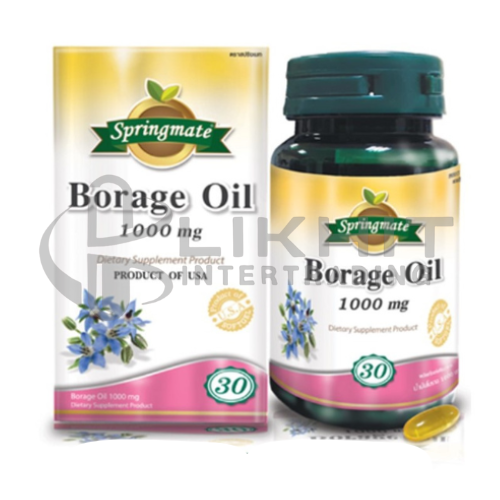 [1351] SPM BORAGE OIL