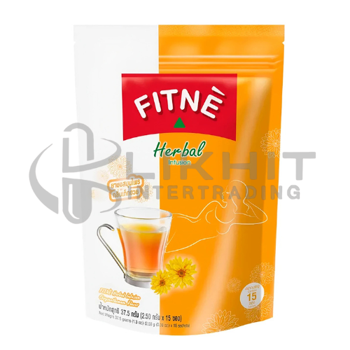 [1370] FITNE-เก็กฮวย 37.5G SACH 15'S
