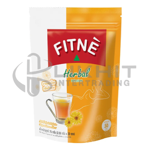 [1371] FITNE-เก็กฮวย 75G SACH 30'S