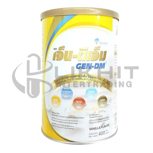 [1398] GEN-DM 400G