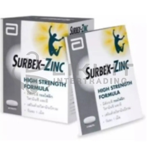 [1405] SURBEX-ZINC
