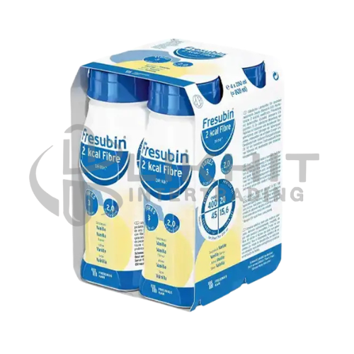 [1408] FRESUBIN 4X200ML 