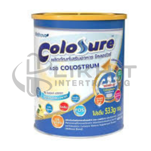 [1410] COLOSURE 400G