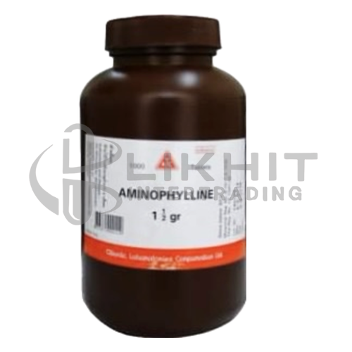 [1488] AMINOPHYLLINE 100MG (ATC)