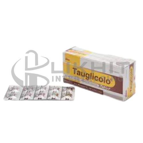 [1590] TAUGLICOLO 10'S.(SIAM)