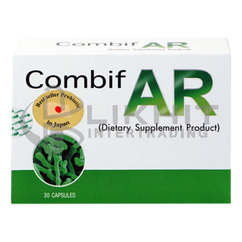 [1629] COMBIF-AR 3X10'S
