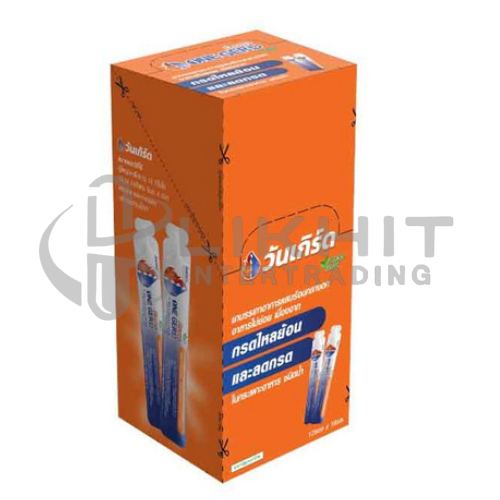 [1715] ONE GERD 10ML. 12ซอง