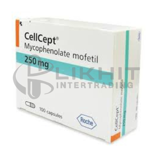 [1794] CELLCEPT 250 MG