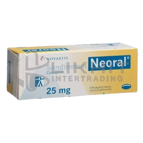 [1799] NEORAL 25 MG