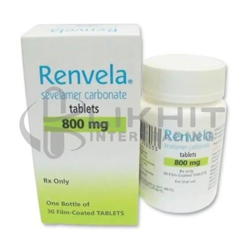 [1867] RENVELA 800MG.
