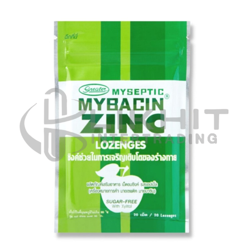 [1899] MYBACIN ZINC APPLE 20'S.