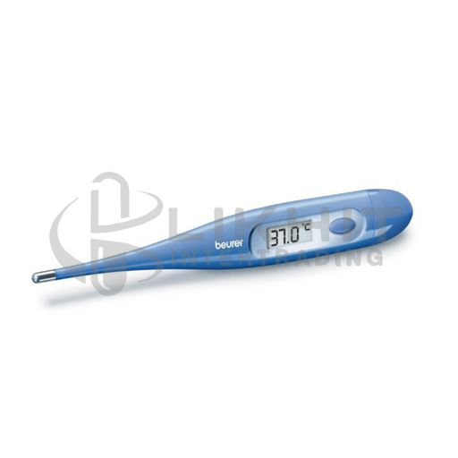 [1961] BEURER THERMOMETER FT09/1-ฟ้า