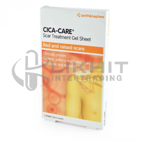 [1991] CICA-CARE 12x6CM.