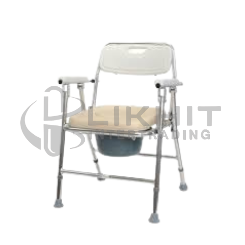 [1999] COMMOD CHAIR เก้าอี้นั่งถ่ายรุ่น C-S
