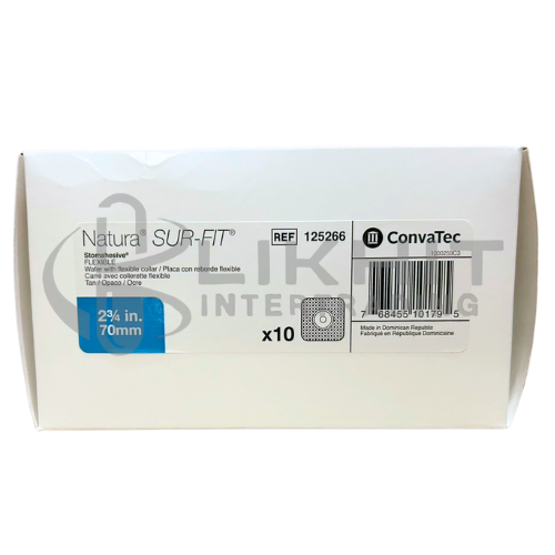 [2003] CONVATEC 70MM.แป้น